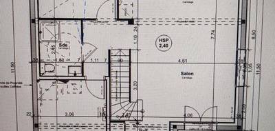 Terrain à La Boussac en Ille-et-Vilaine (35) de 1080 m² à vendre au prix de 70800€ - 2