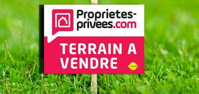 Terrain à Ploërmel en Morbihan (56) de 1770 m² à vendre au prix de 80600€ - 2