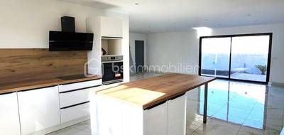 Terrain et maison à Sallèles-d'Aude en Aude (11) de 126 m² à vendre au prix de 399000€ - 2