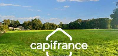 Terrain à Taupont en Morbihan (56) de 2096 m² à vendre au prix de 99820€ - 2