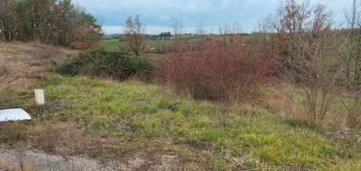 Terrain à Béraut en Gers (32) de 1898 m² à vendre au prix de 29000€ - 4