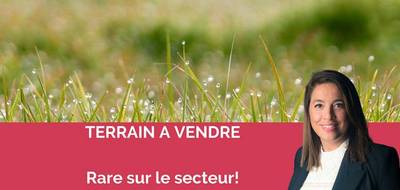 Terrain à Saclay en Essonne (91) de 285 m² à vendre au prix de 260000€ - 3