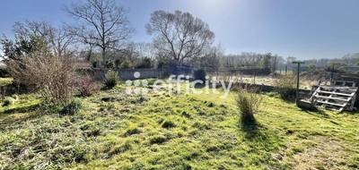 Terrain à Pont-Saint-Martin en Loire-Atlantique (44) de 380 m² à vendre au prix de 103900€ - 4