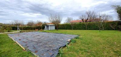 Terrain à Chemillé-en-Anjou en Maine-et-Loire (49) de 669 m² à vendre au prix de 44800€ - 4
