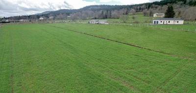 Terrain à Araules en Haute-Loire (43) de 8830 m² à vendre au prix de 139000€ - 1