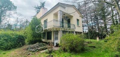 Terrain à Saint-Christol-lez-Alès en Gard (30) de 10000 m² à vendre au prix de 860000€ - 3