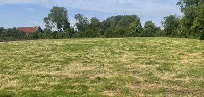 Terrain à Villers-Brûlin en Pas-de-Calais (62) de 2700 m² à vendre au prix de 65200€ - 1
