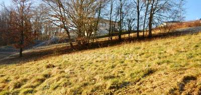 Terrain à Trélissac en Dordogne (24) de 2113 m² à vendre au prix de 86000€ - 2