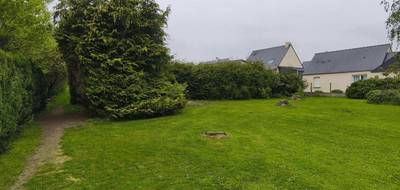 Terrain à Plumaudan en Côtes-d'Armor (22) de 606 m² à vendre au prix de 39600€ - 3