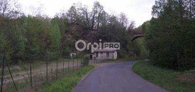 Terrain à Tulle en Corrèze (19) de 20 m² à vendre au prix de 29800€ - 1