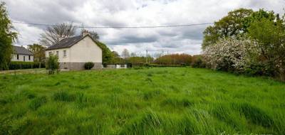 Terrain à Plancoët en Côtes-d'Armor (22) de 599 m² à vendre au prix de 66400€ - 3