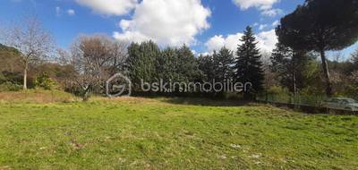 Terrain à Roussillon en Vaucluse (84) de 620 m² à vendre au prix de 164000€ - 3