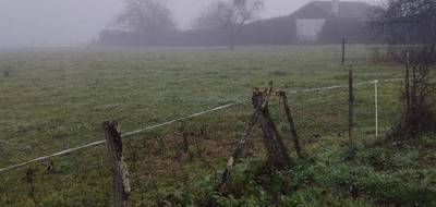 Terrain à La Villeneuve-Bellenoye-et-la-Maize en Haute-Saône (70) de 1000 m² à vendre au prix de 35000€ - 3