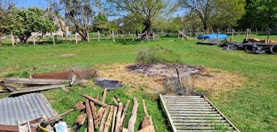 Terrain à Saint-Étienne-de-Montluc en Loire-Atlantique (44) de 600 m² à vendre au prix de 95000€ - 4