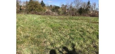 Terrain à Nervieux en Loire (42) de 1937 m² à vendre au prix de 55000€ - 2