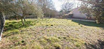 Terrain à Gagnac-sur-Garonne en Haute-Garonne (31) de 560 m² à vendre au prix de 148000€ - 2