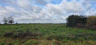 Terrain à Château-Renault en Indre-et-Loire (37) de 1500 m² à vendre au prix de 43990€ - 1