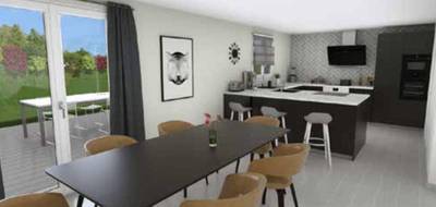 Terrain et maison à Précy-sur-Marne en Seine-et-Marne (77) de 520 m² à vendre au prix de 414243€ - 2