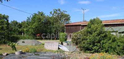 Terrain à Longages en Haute-Garonne (31) de 979 m² à vendre au prix de 131000€ - 2