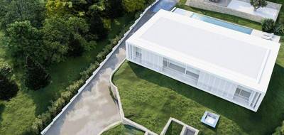 Terrain à Murviel-lès-Béziers en Hérault (34) de 5700 m² à vendre au prix de 250000€ - 1