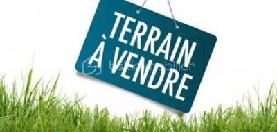 Terrain à Montgé-en-Goële en Seine-et-Marne (77) de 1713 m² à vendre au prix de 160000€ - 1