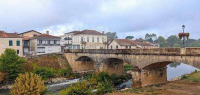 Terrain à Tartas en Landes (40) de 1457 m² à vendre au prix de 64900€ - 2