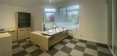 Terrain à Linas en Essonne (91) de 1690 m² à vendre au prix de 1170000€ - 2
