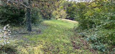 Terrain à Poix-de-Picardie en Somme (80) de 2786 m² à vendre au prix de 55000€ - 2