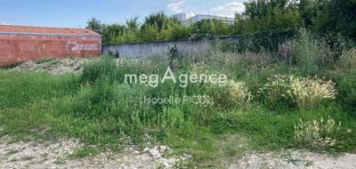 Terrain à Le Château-d'Oléron en Charente-Maritime (17) de 425 m² à vendre au prix de 190000€ - 4