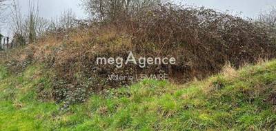 Terrain à Beaucourt-sur-l'Ancre en Somme (80) de 986 m² à vendre au prix de 27000€ - 3