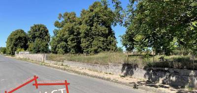Terrain à Maringues en Puy-de-Dôme (63) de 640 m² à vendre au prix de 55000€ - 3