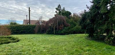 Terrain à Angerville en Essonne (91) de 817 m² à vendre au prix de 99000€ - 3