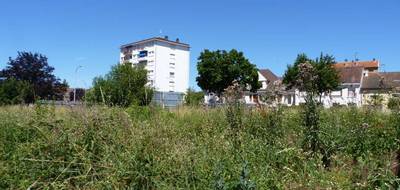 Terrain à Vichy en Allier (03) de 400 m² à vendre au prix de 79000€ - 1