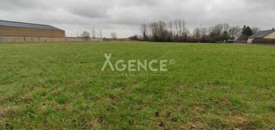 Terrain à Avroult en Pas-de-Calais (62) de 0 m² à vendre au prix de 106000€ - 1