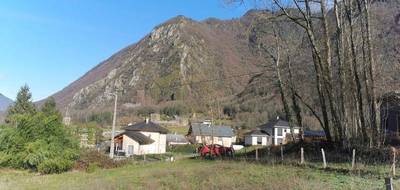 Terrain à Épierre en Savoie (73) de 715 m² à vendre au prix de 55000€ - 2