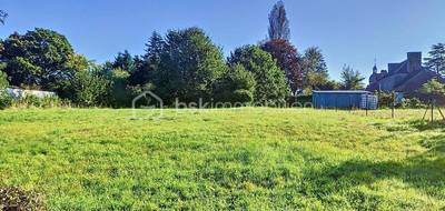 Terrain à Les Portes du Coglais en Ille-et-Vilaine (35) de 1988 m² à vendre au prix de 50000€ - 4
