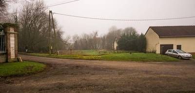 Terrain à Havernas en Somme (80) de 800 m² à vendre au prix de 53000€ - 2