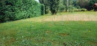 Terrain à Périssac en Gironde (33) de 416 m² à vendre au prix de 57250€ - 2
