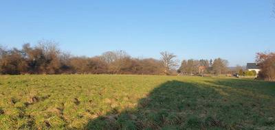 Terrain à Montbéliard en Doubs (25) de 803 m² à vendre au prix de 80000€ - 1