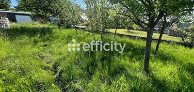 Terrain à Vire Normandie en Calvados (14) de 613 m² à vendre au prix de 44000€ - 3
