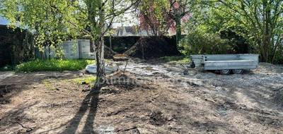 Terrain à Périgueux en Dordogne (24) de 420 m² à vendre au prix de 100000€ - 2