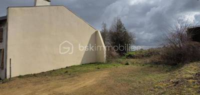 Terrain à Eix en Meuse (55) de 766 m² à vendre au prix de 34000€ - 2