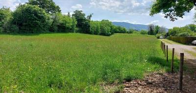Terrain à Perrignier en Haute-Savoie (74) de 322 m² à vendre au prix de 140000€ - 3