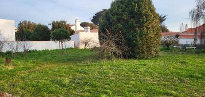 Terrain à La Guérinière en Vendée (85) de 1370 m² à vendre au prix de 447300€ - 3