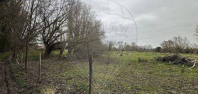 Terrain à Airon-Notre-Dame en Pas-de-Calais (62) de 18091 m² à vendre au prix de 40200€ - 3