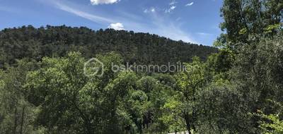 Terrain à Vins-sur-Caramy en Var (83) de 1272 m² à vendre au prix de 145000€ - 1