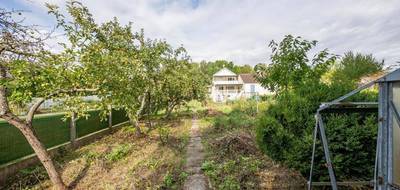 Terrain à Amiens en Somme (80) de 802 m² à vendre au prix de 120000€ - 3