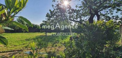 Terrain à Chantonnay en Vendée (85) de 432 m² à vendre au prix de 32500€ - 3