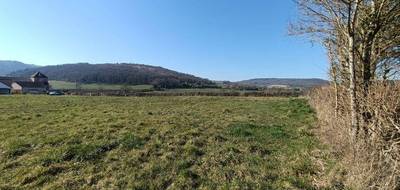 Terrain à Saint-Gengoux-le-National en Saône-et-Loire (71) de 10667 m² à vendre au prix de 245000€ - 4