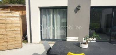 Terrain et maison à Coutras en Gironde (33) de 93 m² à vendre au prix de 229000€ - 2